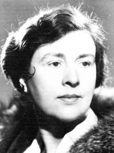 Ida Mann - Pioneered research in ocular development and pathology