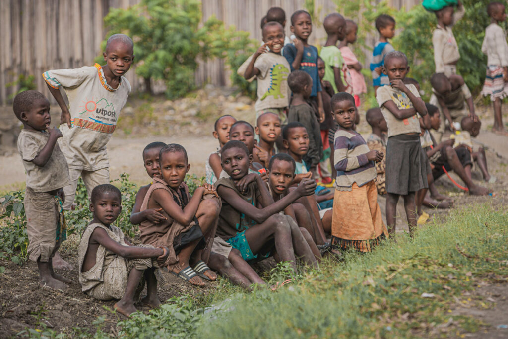 Países de baixa e média renda carregam o maior fardo da anemia, afetando particularmente as populações que vivem em áreas rurais, em lares mais pobres e que não receberam educação formal.